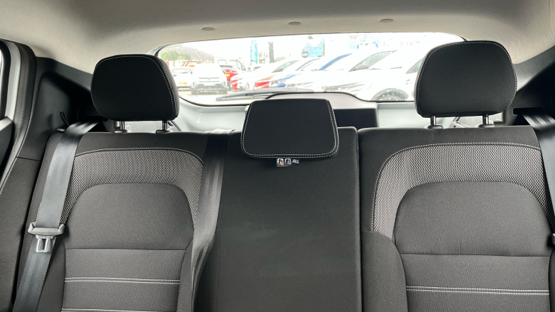 Dacia Sandero 1.0 TCe Comfort 5dr Petrol Hatchback